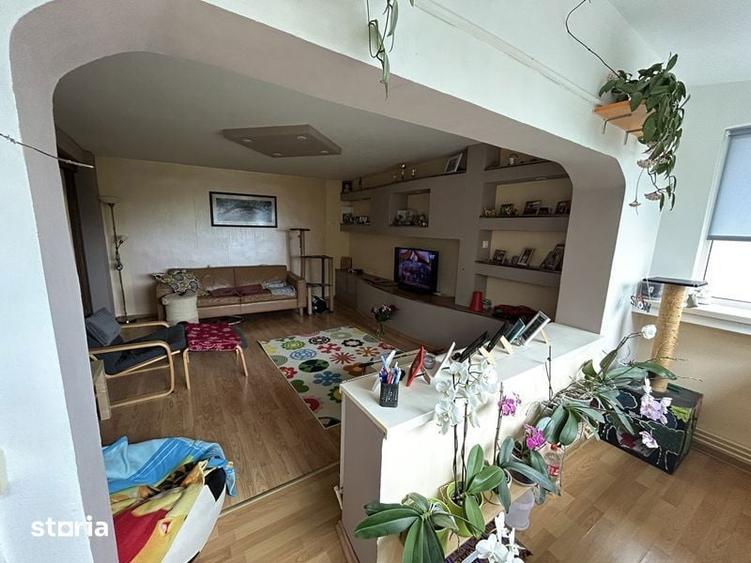 Vand apartament 4 camere Balotesti - 4