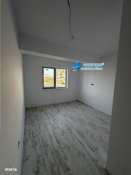 Apartament cu 2 camere decomandat în Ghencea