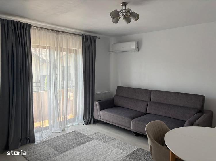 Apartament cu 3 camere decomandat în Valea Lupului