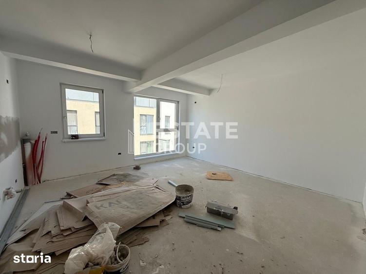 Apartament cu 2 camere în Ciarda Roșie