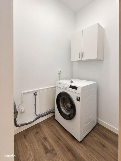 Apartament cu 2 camere în Tudor Vladimirescu