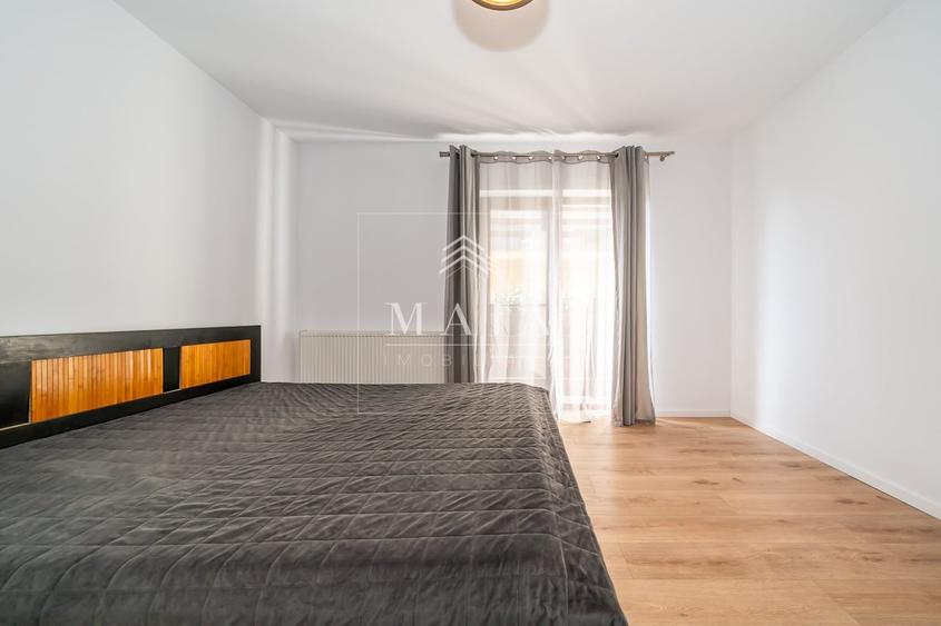 Apartament cu 3 camere decomandat în Șelimbăr