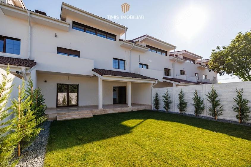Casă cu 6 camere cu Teren 250 Mp în Mehala