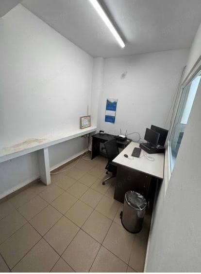 Spațiu comercial, de 145 mp, în Girocului