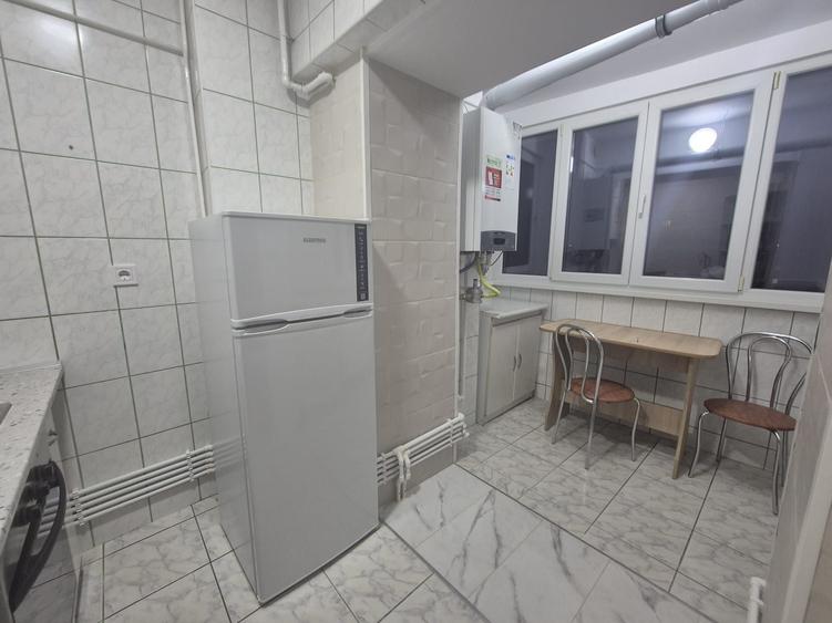 Garsonieră decomandată în Burdujeni