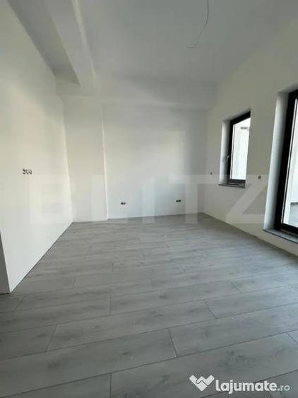 Mini Penthouse cu terasa generoasa | Zona lini?tita - 10