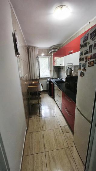 Apartament cu 2 camere semidecomandat în Plantelor