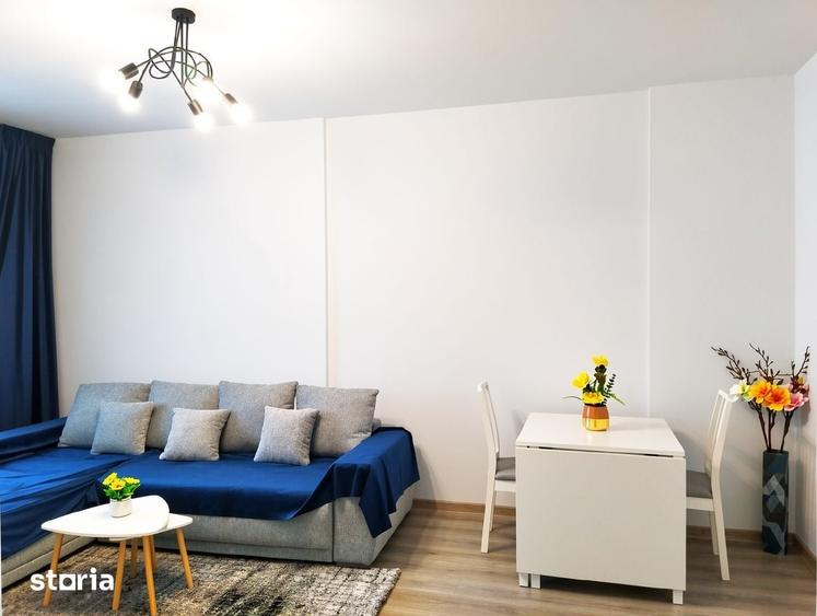 Apartament 2 camere | 3 min Metrou Grozave?ti | Regie Residence 2 | Ce - 1