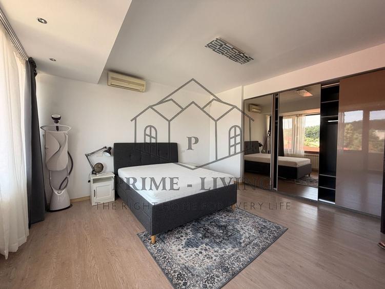 APARTAMENT SPATIOS CU 3 CAMERE LA VANZARE IN ZONA IANCU NICOLAE - 5