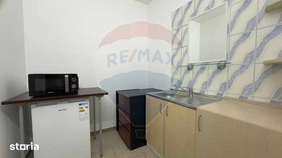 Spațiu comercial, de 48 mp, în Rudului