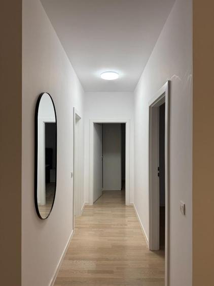 Apartament cu 3 camere semidecomandat în 23 August (Cațelul)