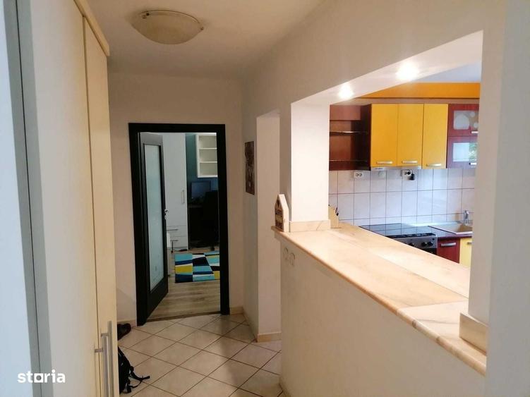 Apartament cu 2 camere în Cug