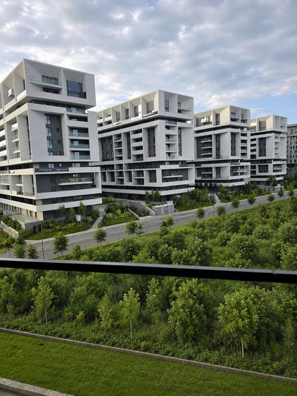 Apartament cu 2 camere în Floreasca