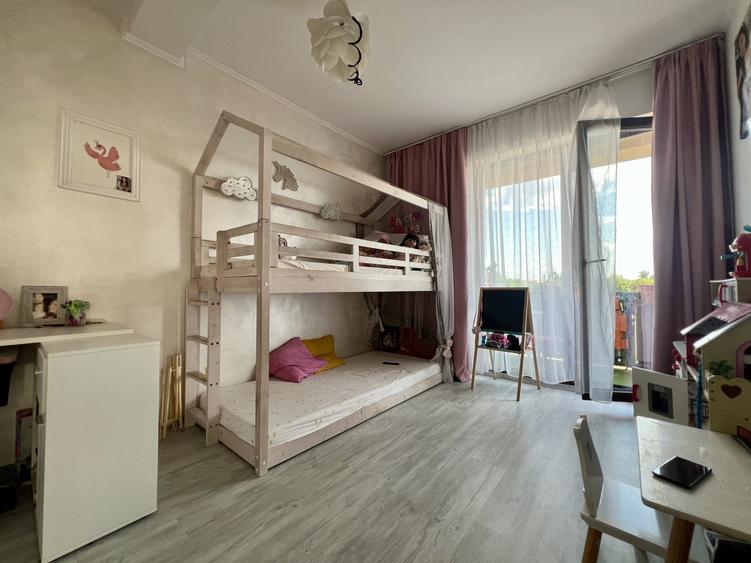Apartament cu 2 camere decomandat, mobilat în Giroc