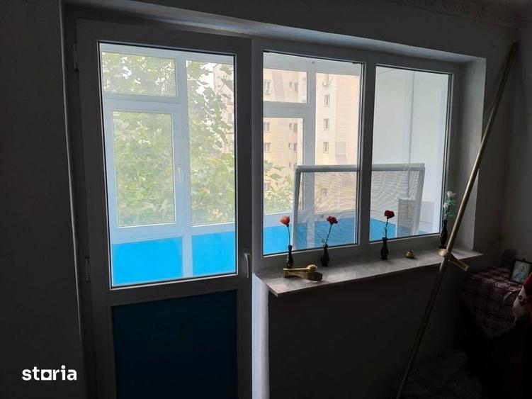 Vand Apartament 2 camere 50mp, Slatina, Str.Libertatii, Central - 4