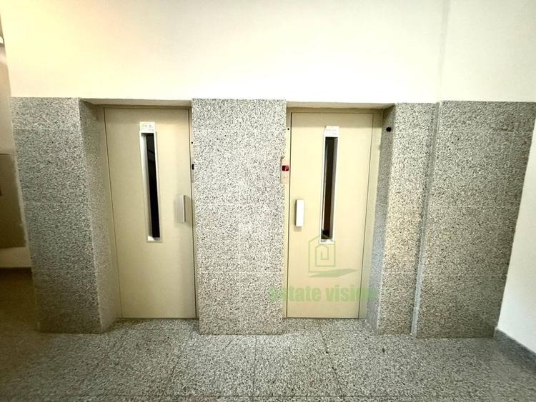 Garsonieră decomandată, mobilată în Dorobanți