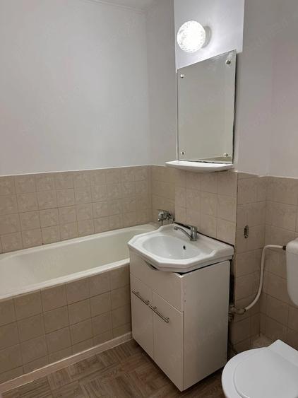 Apartament cu 2 camere semidecomandat în Nord