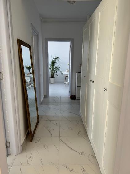 PROPRIETAR 2 camere 60 mp MOBILAT complet  sector 3 Pallady Nicolae Teclu Ozana - 8