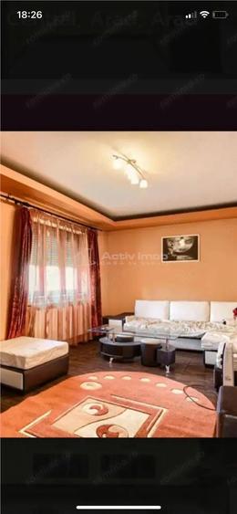 Apartament cu 2 camere semidecomandat în Drăgășani