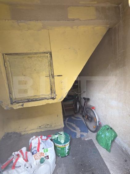 Apartament cu 2 camere decomandat, mobilat în Micro 20
