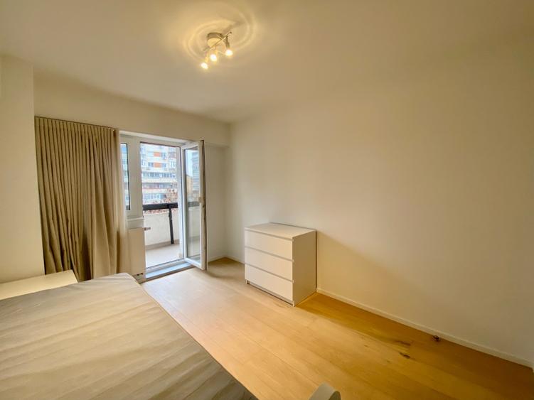 Apartament cu 3 camere decomandat în Nord-Est
