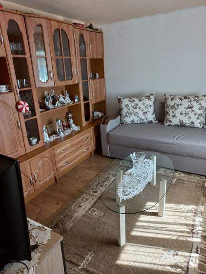 Casă cu 3 camere în Ciula Mare