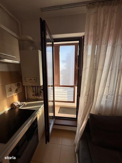 Confort Urban Residence, Rahova - 8