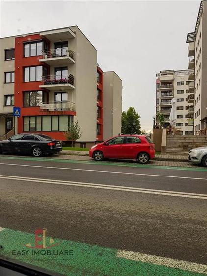 Apartament cu 2 camere decomandat în Tudor