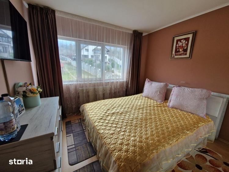 Casă cu 4 camere cu Teren 325 Mp în Central