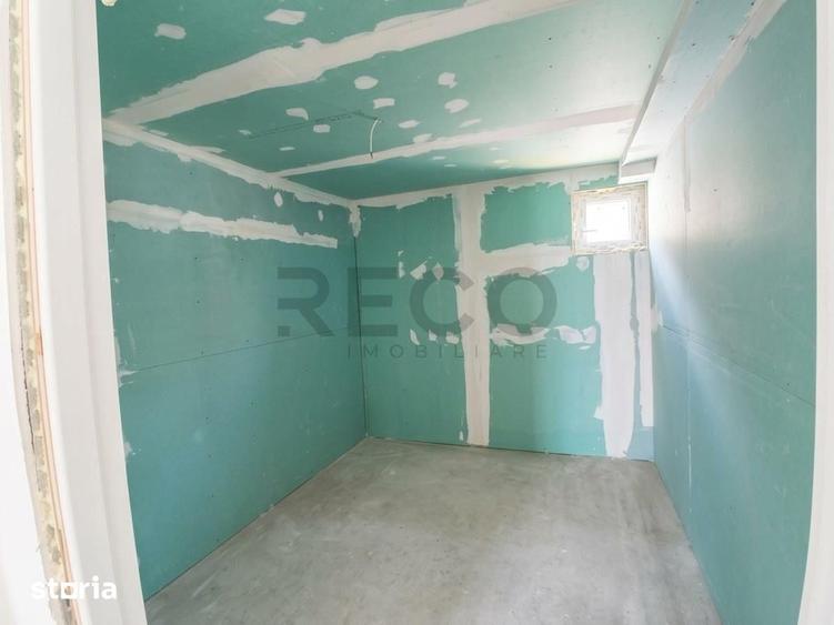 RECO Casa cu 3 camere si teren 300 MP - Rontau comuna Sanmartin - 4