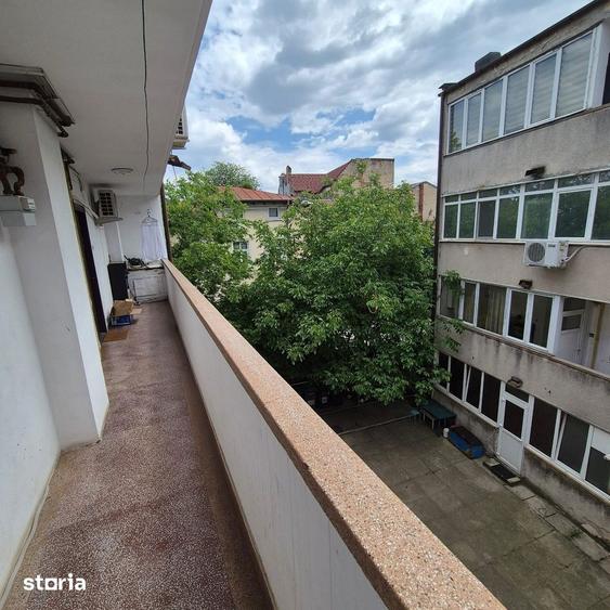 Apartament cu 2 camere decomandat în Unirii