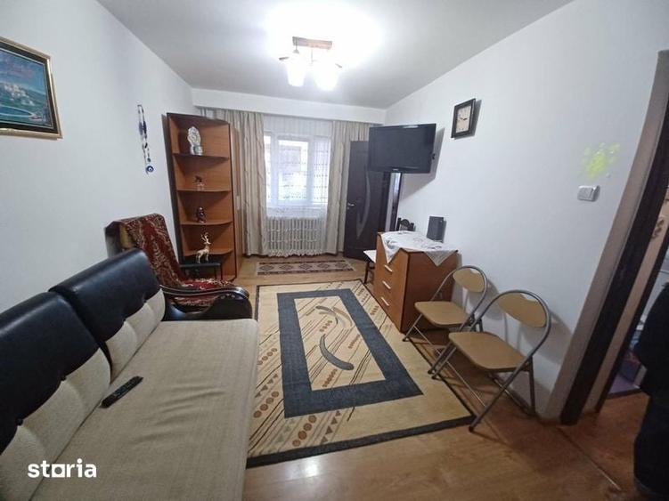 Garsonieră în Central