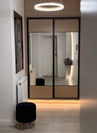 Inchiriez apartament de lux 2 camere + parcare subterana + boxa - 11