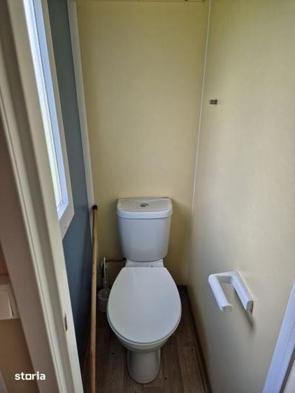 Vand Casa mobila - 1