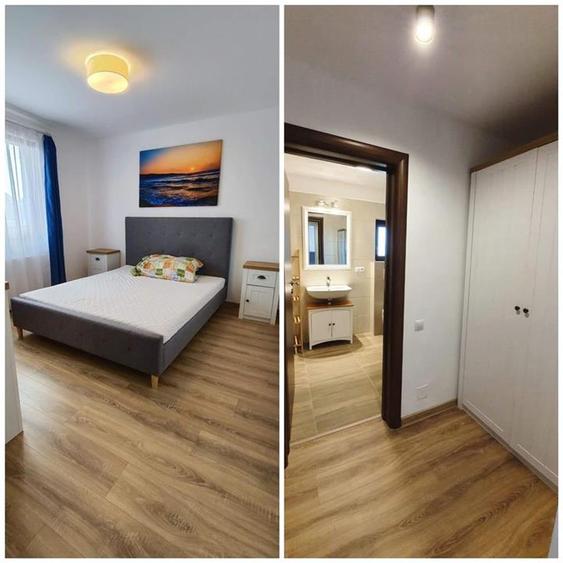 Casă cu 4 camere cu Teren 500 Mp în Sânpetru