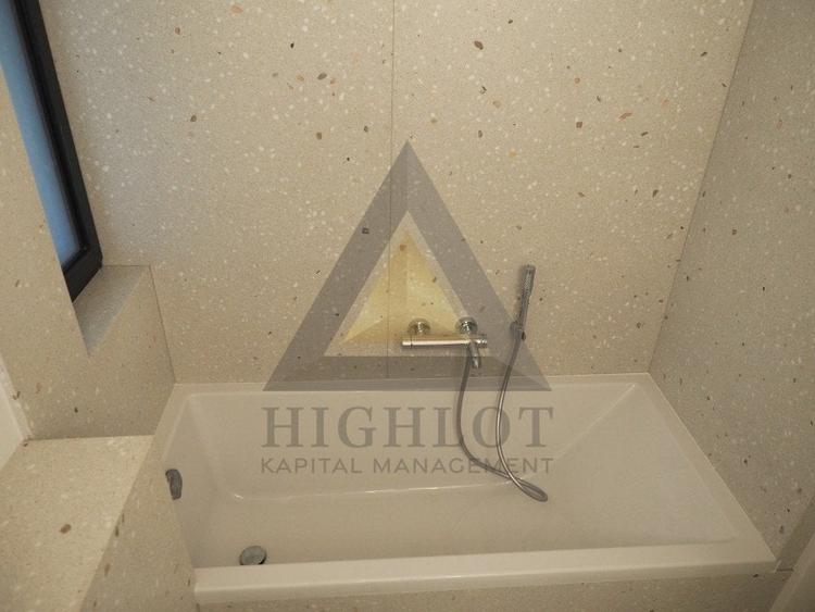 Apartament cu 4 camere decomandat în Dorobanți