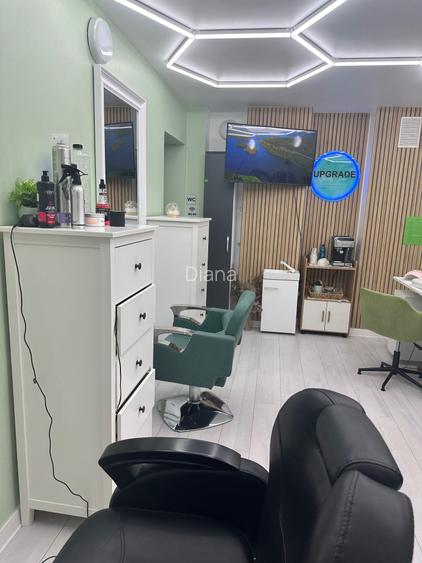 Vanzare spatiu comercial intabulat Iasi