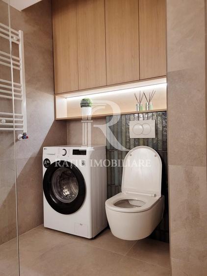 Apartament cu 3 camere de inchiriat | Iosia | Oradea - 9