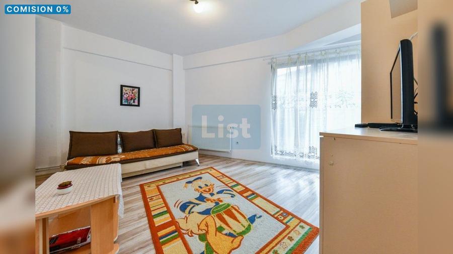 Apartament cu 2 camere decomandat, mobilat în Zorilor