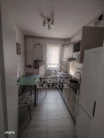Apartament cu 2 camere în Girocului