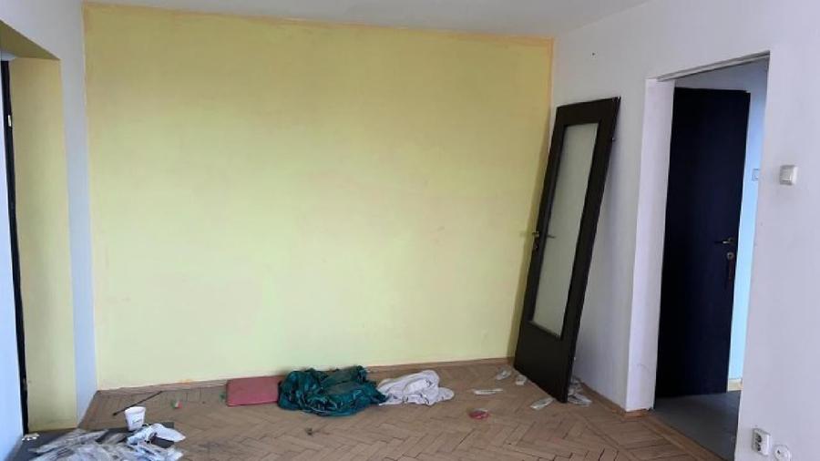 METROU Iancului, Apartament cu 2 camere - 46 mp - etaj 6/8 - 10