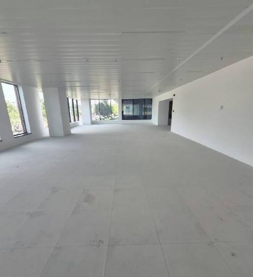 Birou, de 700 mp, în P-ta Presei Libere