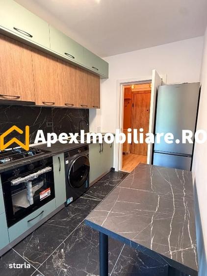 Apartament cu 2 camere decomandat în Colentina