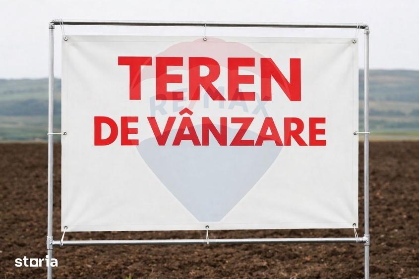 Teren Intravilan Arad Strada Eftimie Murgu - 2