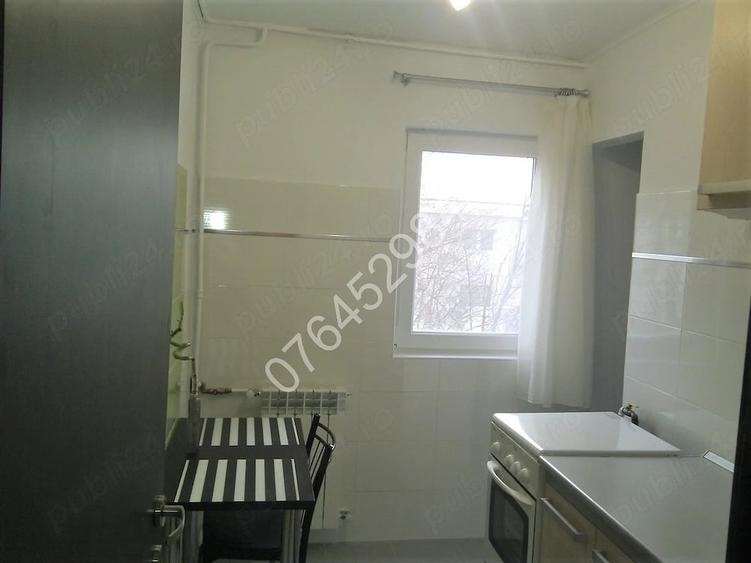 Inchiriez garsoniera Rond Alba Iulia-Bd. Unirii-Decebal, Str. Caloian Jude?ul, 12min. metrou Dristor - 6