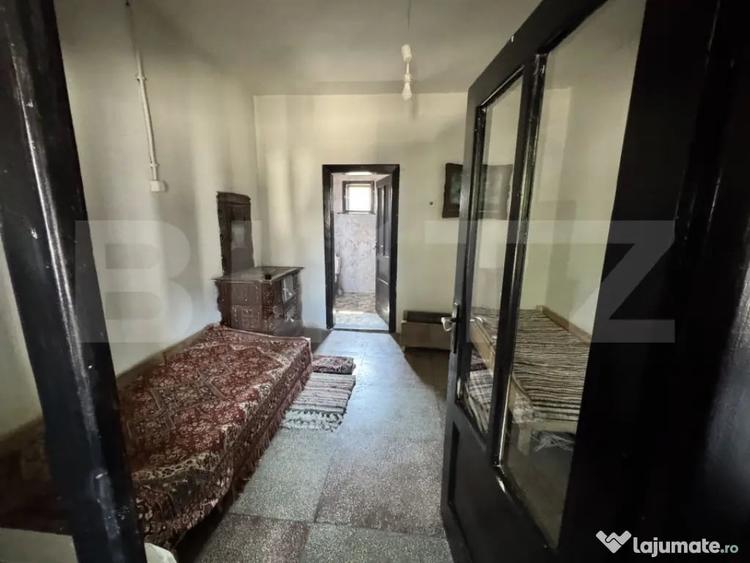 Proprietate superba in Damieni! cu potential enorm comercia - Damieni (Mures) - 16