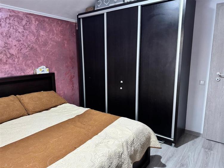 Apartament cu 2 camere decomandat, mobilat în Aeroport
