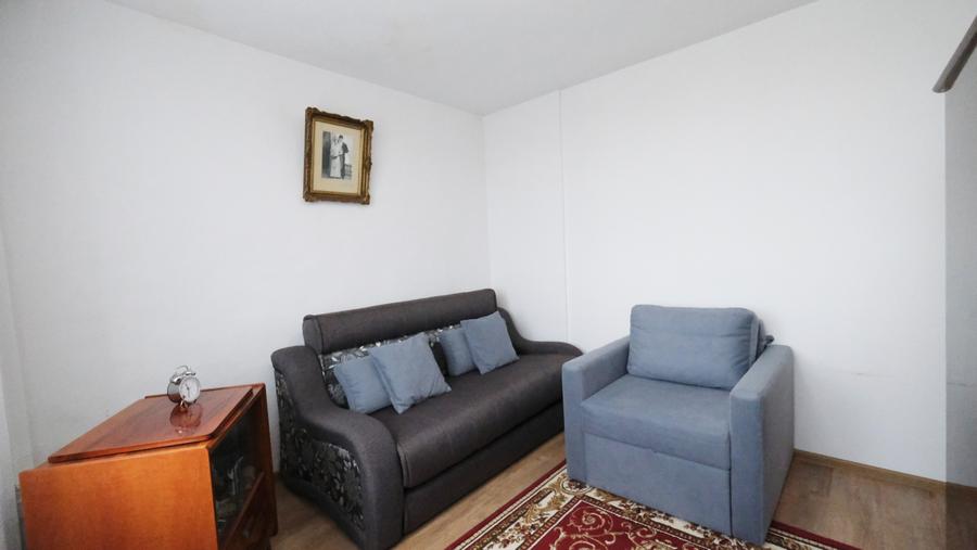 Apartament cu 2 camere decomandat în Drumul Taberei
