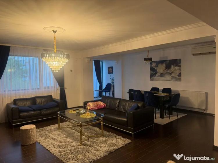 Apartament cu 3 camere decomandat în 1 Mai