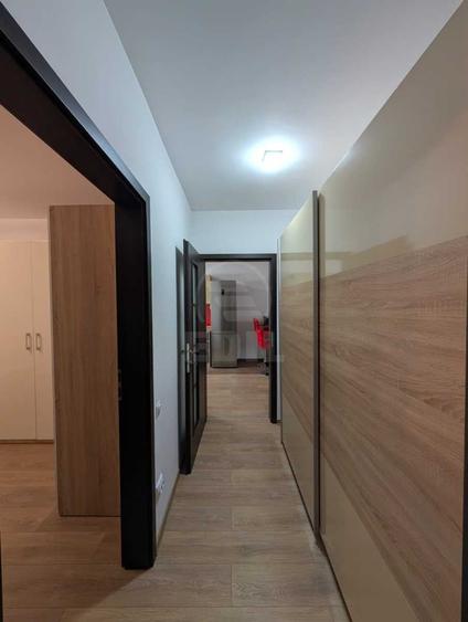 Inchiriere Apartament 2 camere decomandat, 60 mp, Avram Iancu - 10
